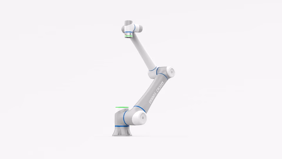 Cobot de 20 kg