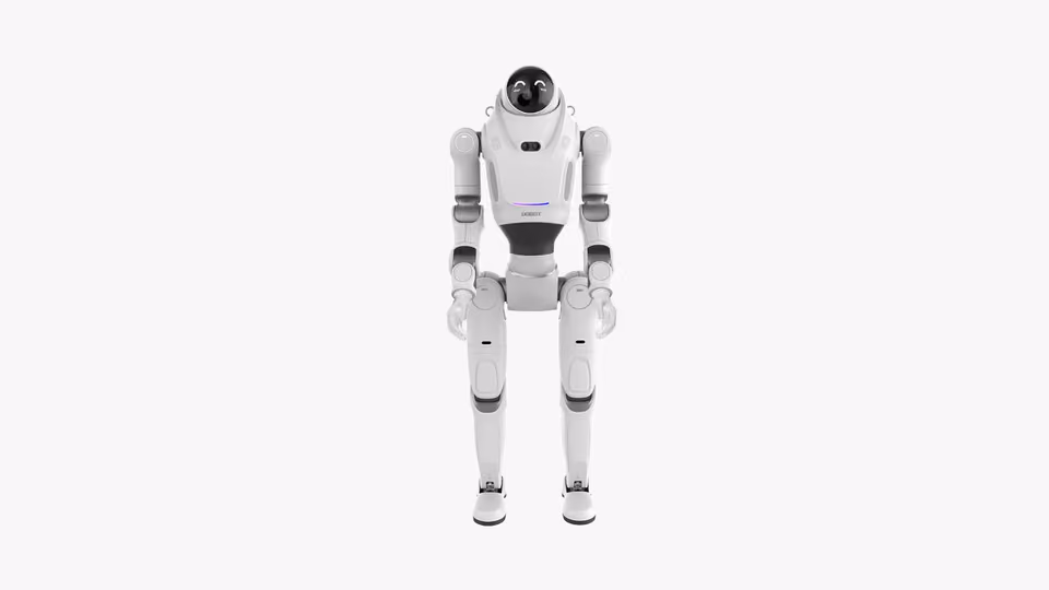 Dobot Atom